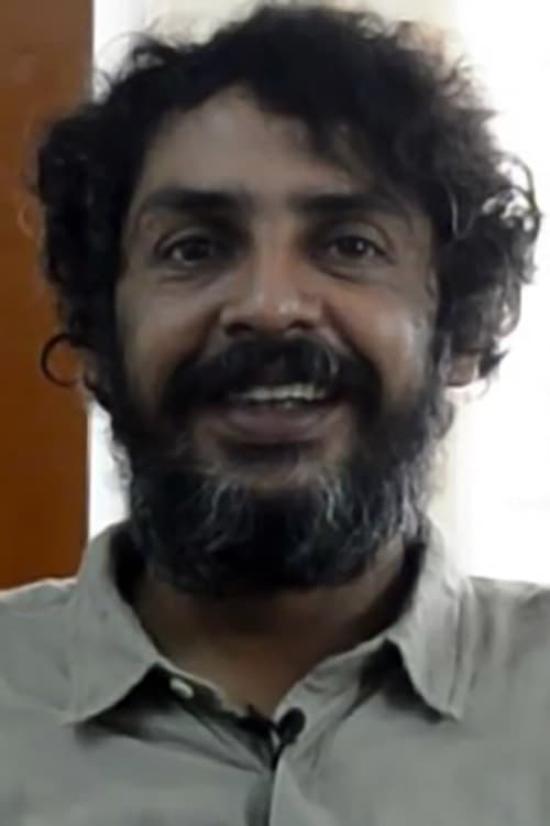 آناند سامی