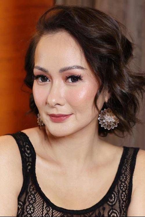 yda manzano
