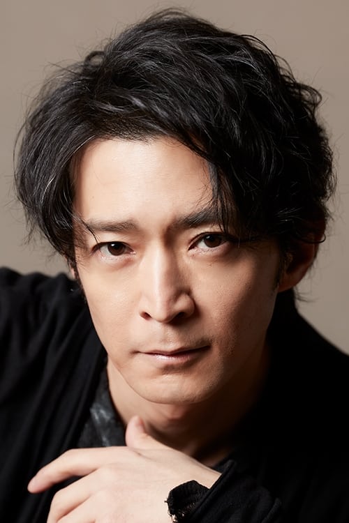 kenjiro tsuda
