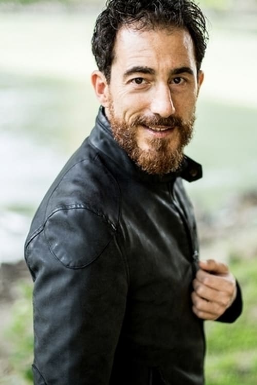 enrico roccaforte