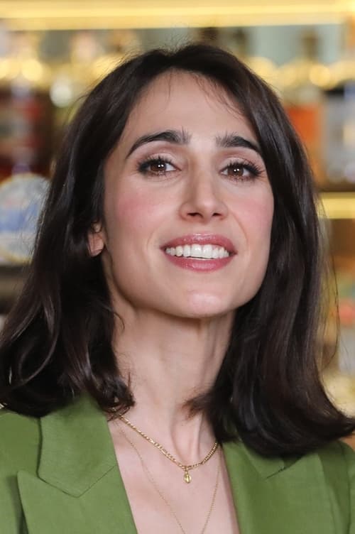 Silvia d'Amico