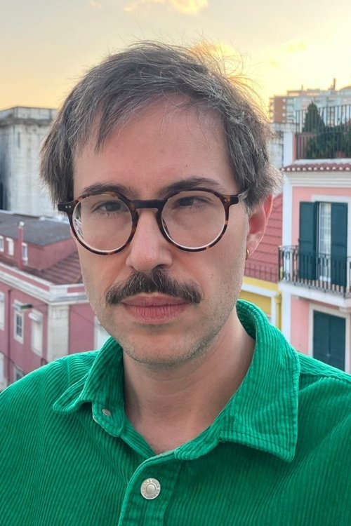 Zacharias João