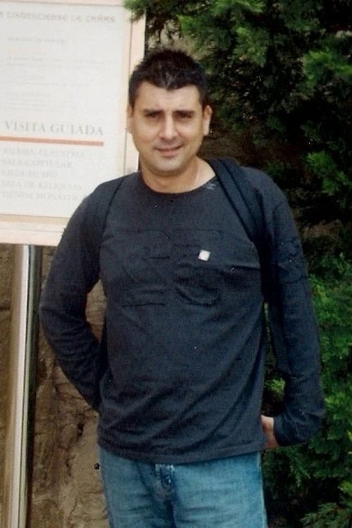 txema moscoso