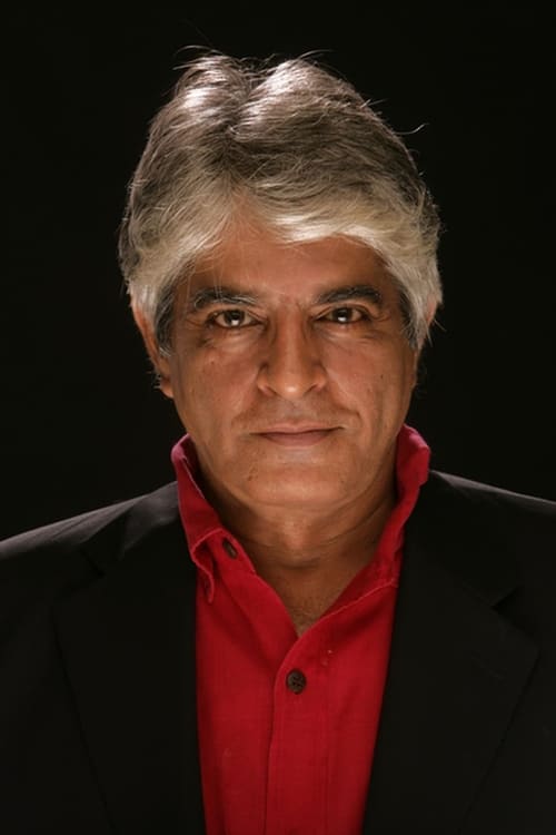 جیانت کریپالانی