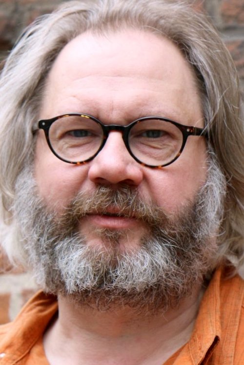 éric de Staercke