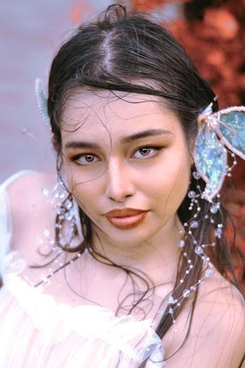 راکل Enriquez