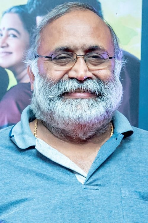 BALAJI SAKTHIVEL