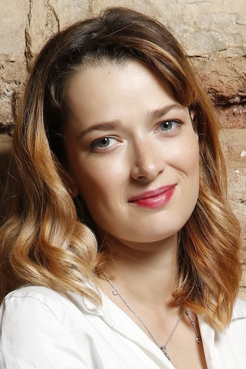 Marika šoposká