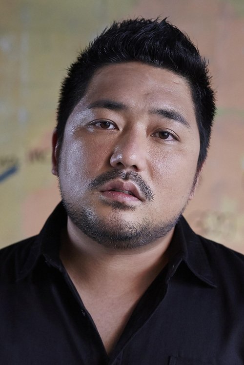 atsushi shinohara