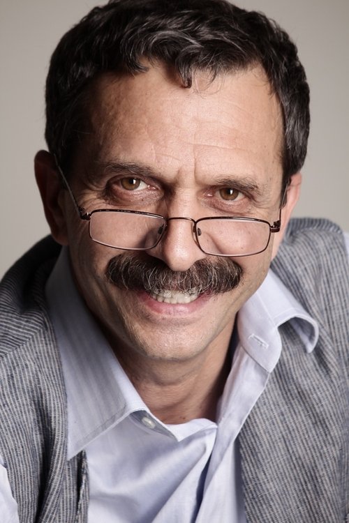 گابریل رادو