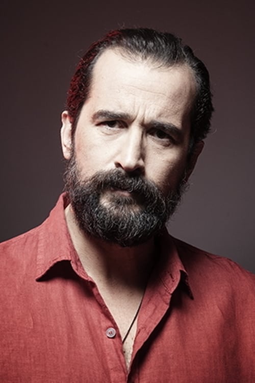 TASOS NOUSIAS