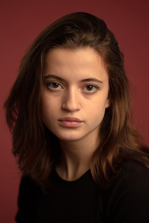 Lya Ooussadit-Leyert