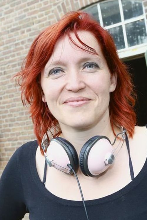 Tallulah Hazekamp شواب