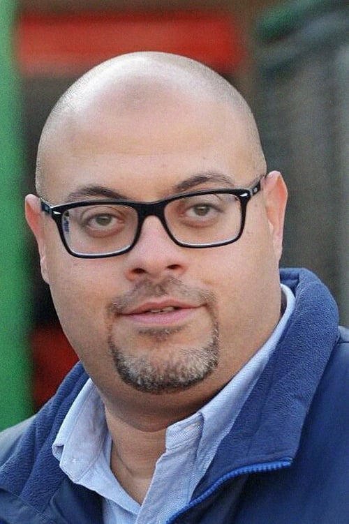 MOATAZ EL TONY