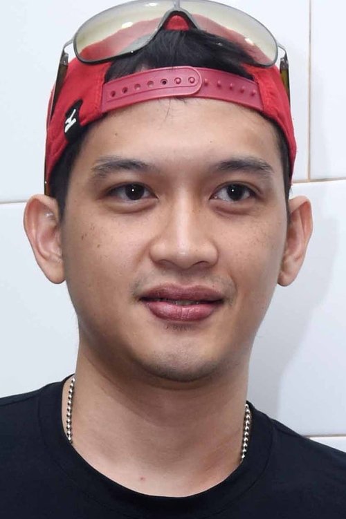 rezky aditya