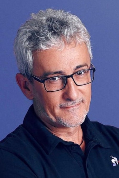 دیوید فرناندز
