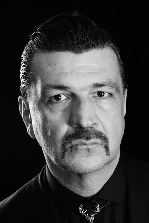 arnaud rebotini