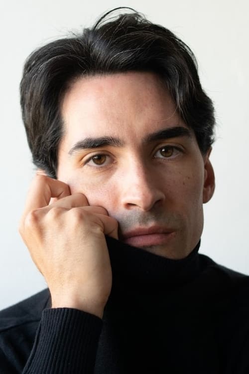 فرناندو Contigiani García
