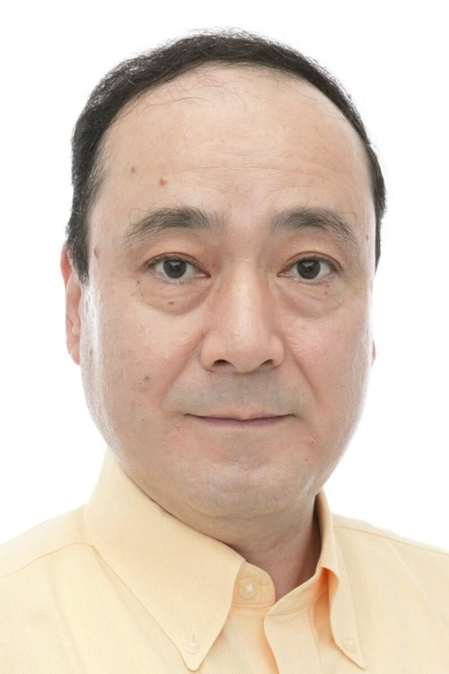هروهیکو کیکگاوا