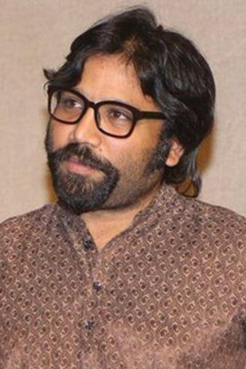 Sandeeep Reddy Vanga