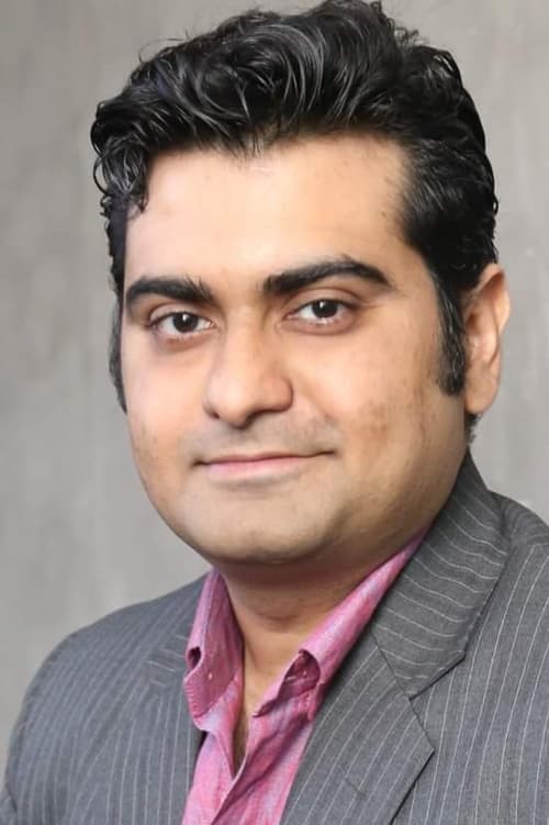 آکشی کاپور
