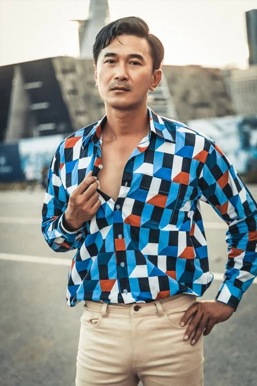 quốc cường