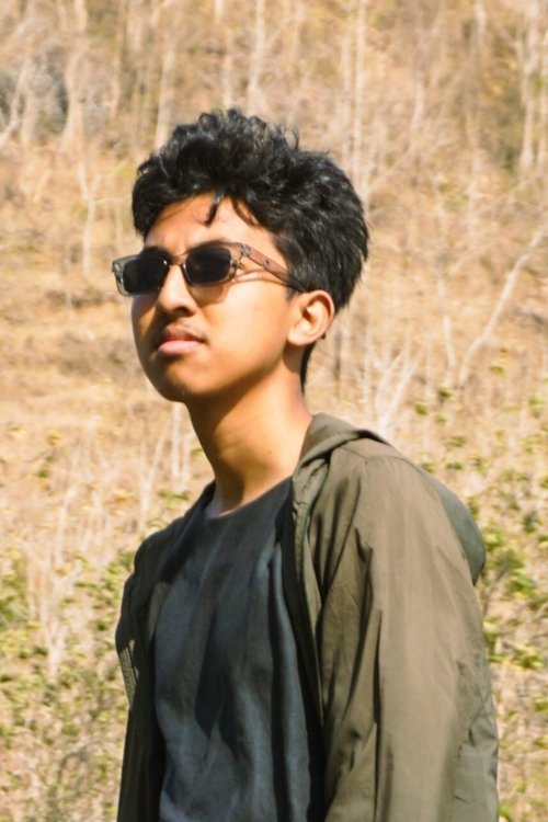محمد ابندرا