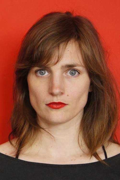 éléonore Saintagnan