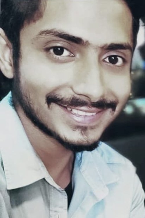 anuj choudhary
