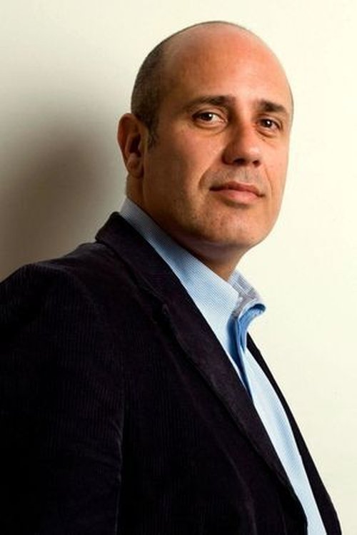 فدریکو موکیا