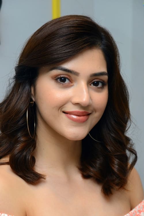 مهرین پیرزادا