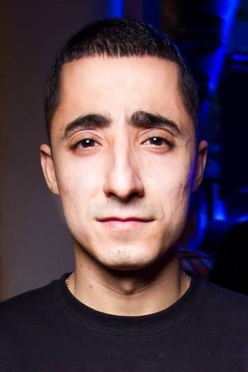 امیل ناسیروف