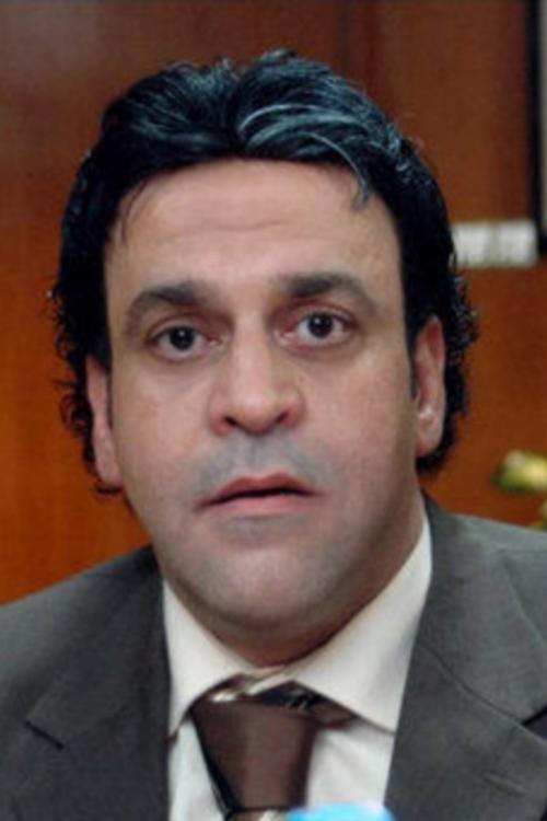 محمد شرم