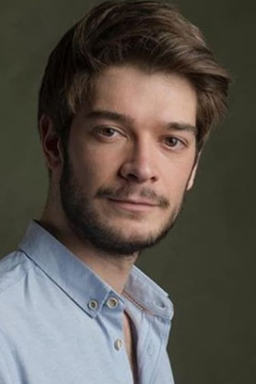 BURAK CAN