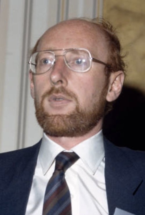آقا Clive Sinclair