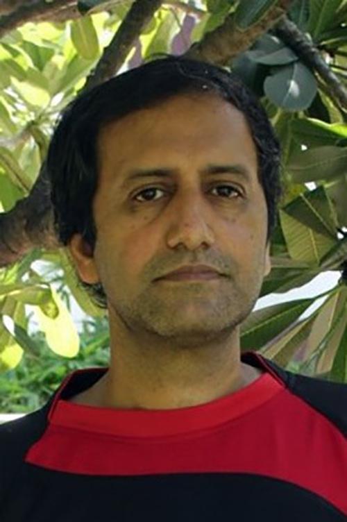 T.M. کارتیک
