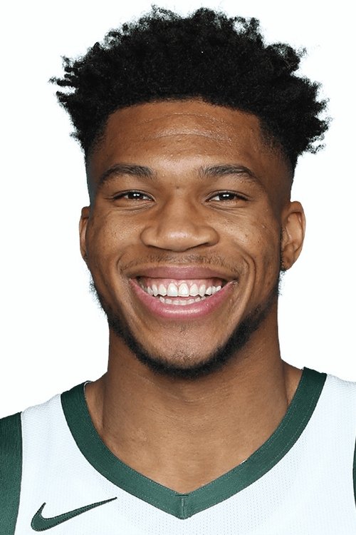 Giannis antetokounmpo