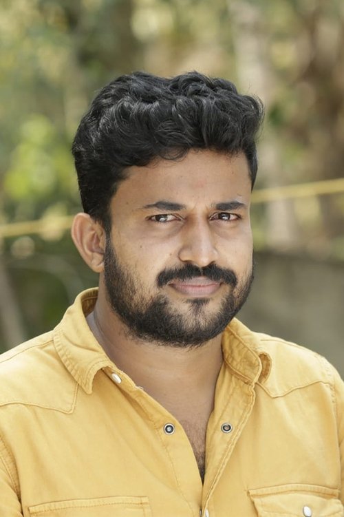 syam murali m