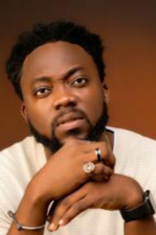 Jide 'Jblaze' Oyegbile