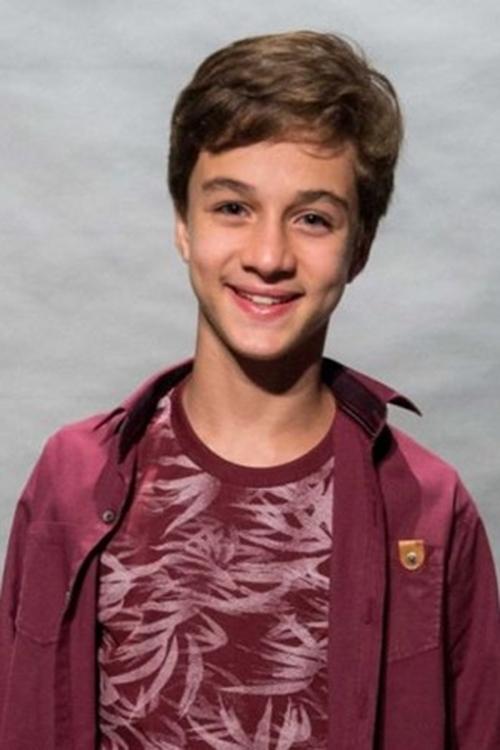Vitor figueiredo