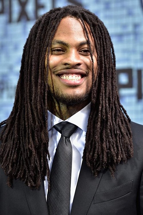 شعله Waka Flocka