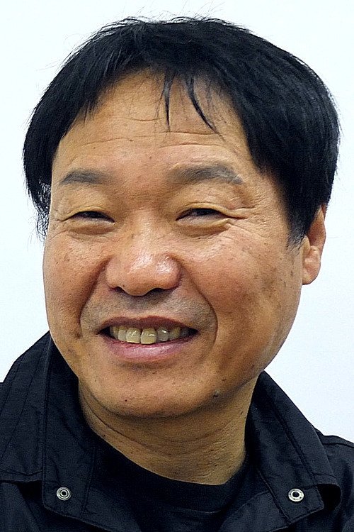 kwak jae-yong