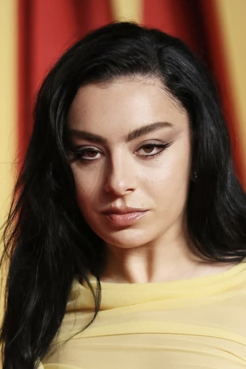 چارلی XCX