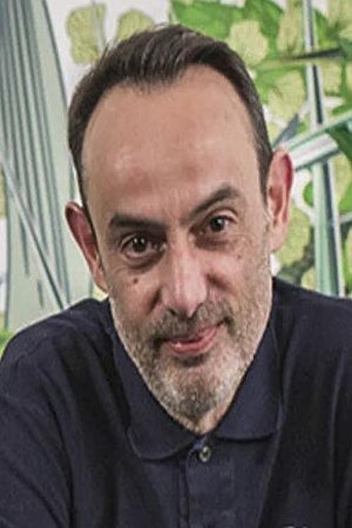 اریک توستی