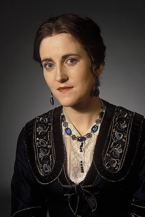 Sylvestra le Touzel