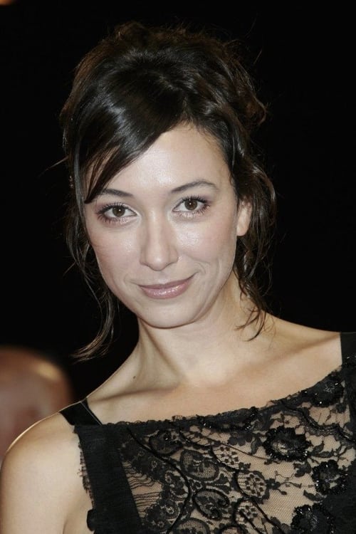 ursula strauss