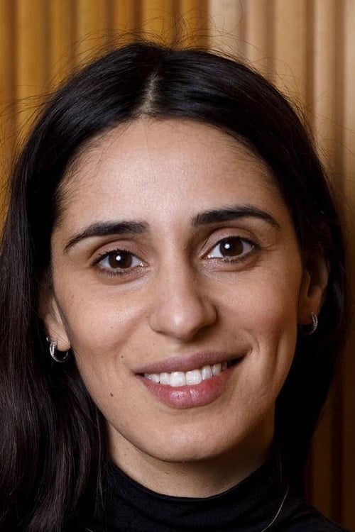 مریم زاری