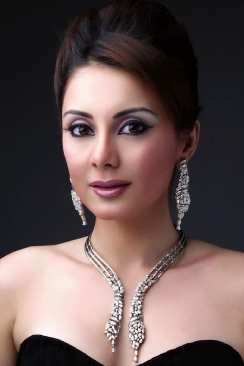 مینیشا لامبا