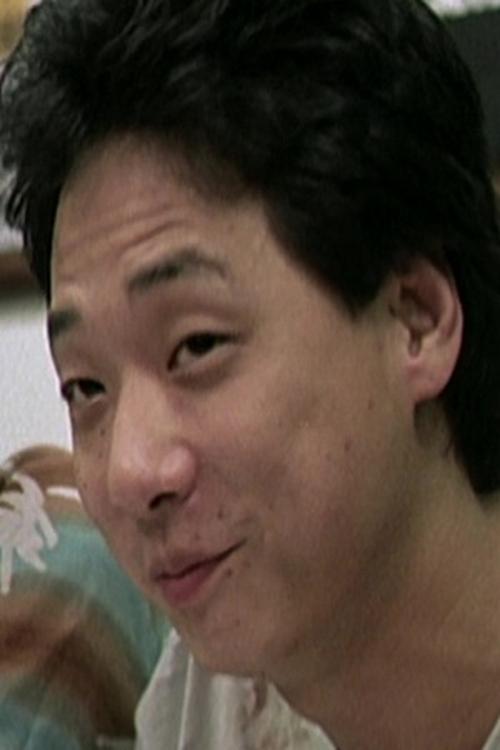 chow gam-kong