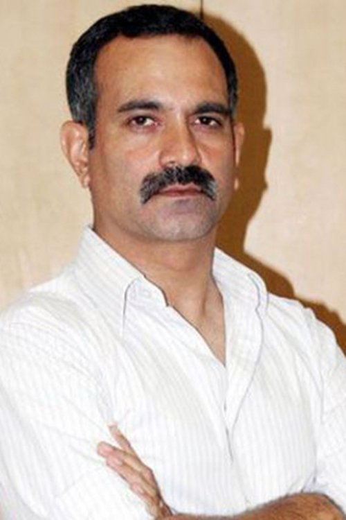 مانیش چوداری